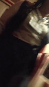 Специалисты РЖД vs гопота