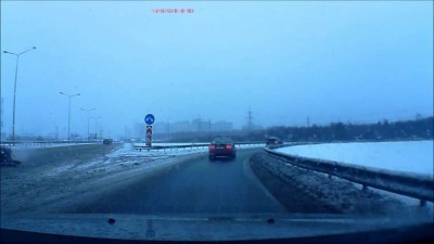 Решил показать, что ТАЗы точно валят!