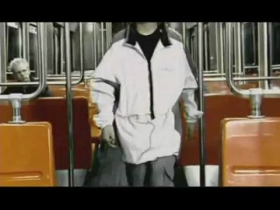 Bomfunk Mcs - Freestyler [Official Video]