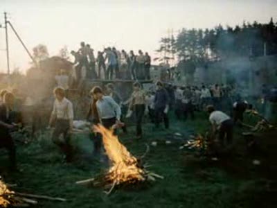 Худ.фильм Пацаны (1983)