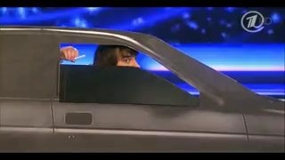 Квн В приоре