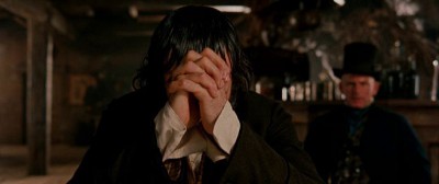 Банды Нью Йорка