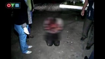 Самосуд во Владивостоке