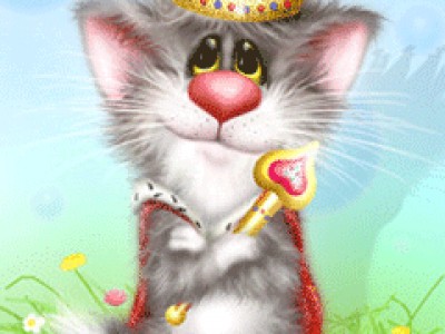 Поздравление-шутка. А.Пугачёва & И.Кобзон