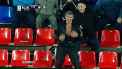 Экспрессия по-мордовски