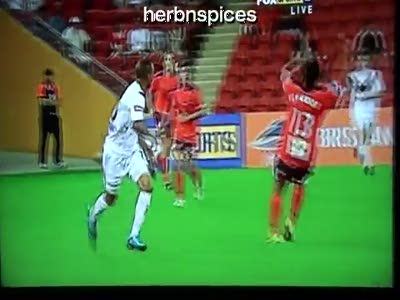 Это не гандбол