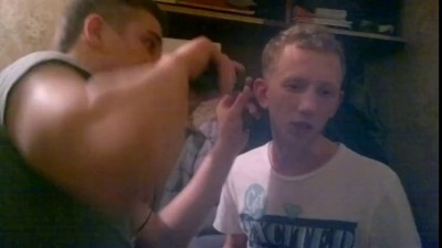 Парикмахер стилист