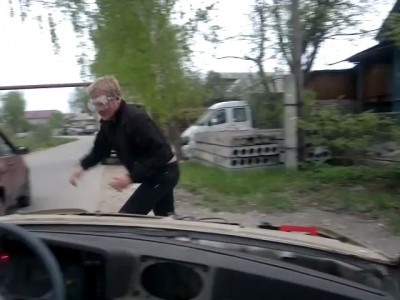 Адский папелац 3