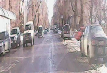 осторожно блондинозавры