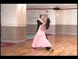 www.DanceWithUsTampa.com International Waltz