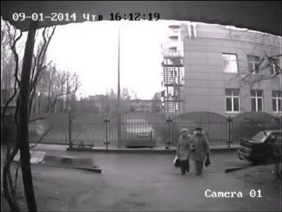 Чуркабесы избили и ограбили старушек