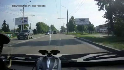 Авария