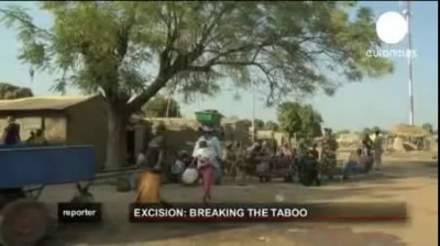 ТУПОЙ ИСЛАМ - Женское обрезание в исламе