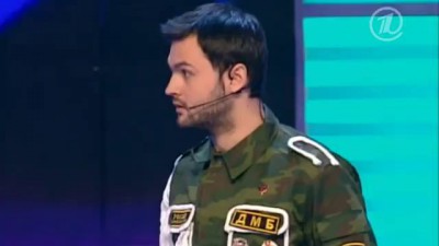 КВН Триод и Диод - Скороход дембельнулся