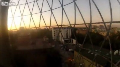 Что же случилось на самом верху?