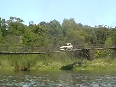 Мост через уссури ч.2