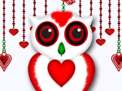 Влюбленным