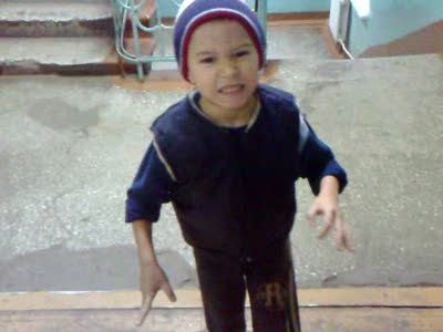 Cтрашное поколение Next