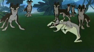 Акелла промахнулся!