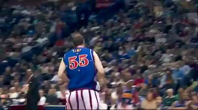 баскетболист