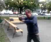 МАСЕЛ летящий в даль ангел-Торчек