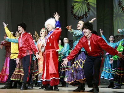 ЧЕБАТУХА!!!!