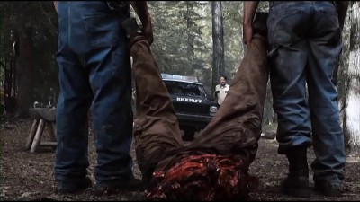 Убойные каникулы