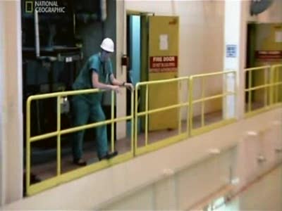 Радиация- это опасность на несколько тысяч лет!!!