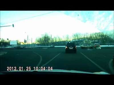 Спешил ? Успел !
