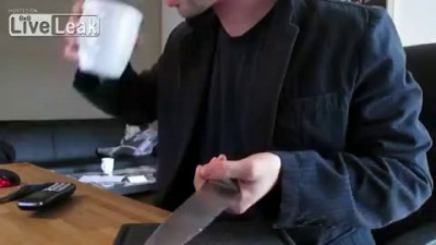 Брутальный маникюр