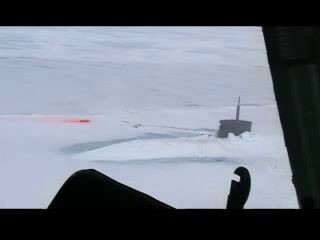 подлодка