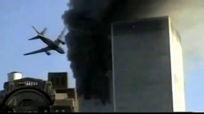 Новый интересный факт о теракте 9/11