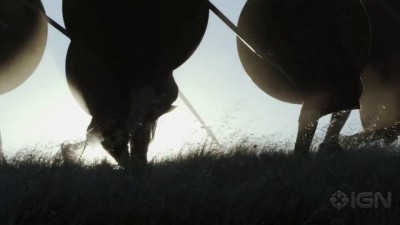 God Of War - Ascension