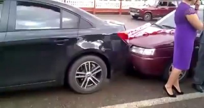 Вот это свадьба