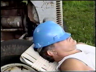 Вынос мозга