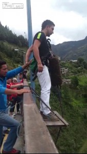 Он почти сделал это