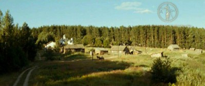 Убогость быта