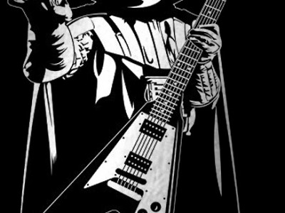 Star Wars - The Imperial March (Metal Cover)