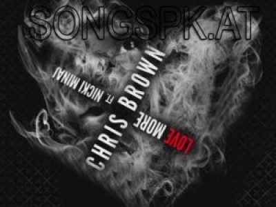 Chris Brown - Love More (Audio) ft. Nicki Minaj