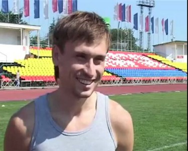 Как надо отмечать победу)))