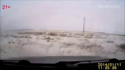 Подборка аварий и ДТП 12 01 2014.Compilation of crashes and accidents 12 01 2014 HD