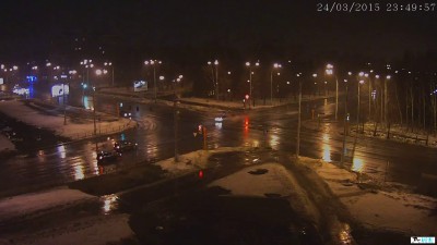 Погоня за пьяным 18-летним долбаебом