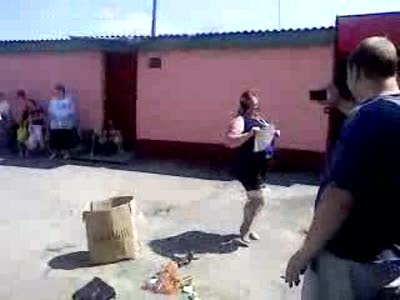 Бич-стриптиз