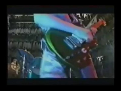 Колхозный панк