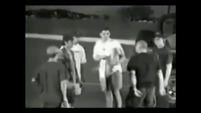 Одним ударом