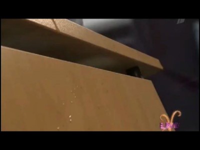 Пародия на рекламу шоу "Yesterday live"