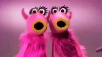 Маппет-шоу_ Мана Мана.=