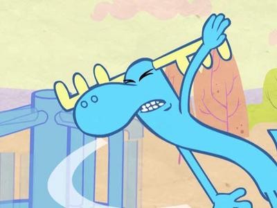 Happy Tree Friends Spin Fun