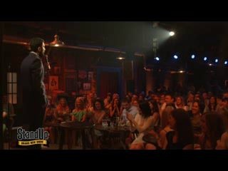 Stand Up:Тимур Каргинов
