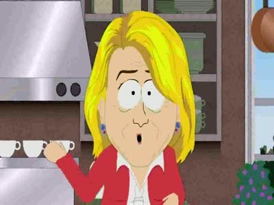 Шоу Марты Стюард